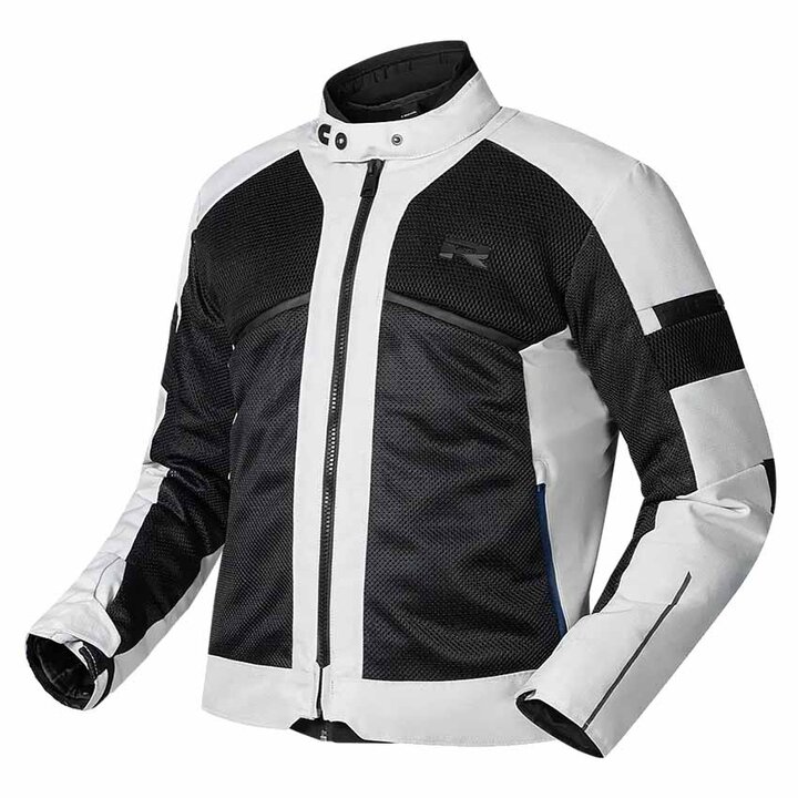 Richa Airstream X-2 Jacket Black