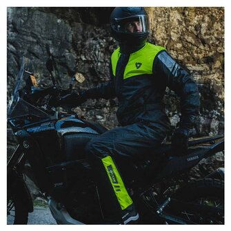 Rev'it Pacific 4 H2O