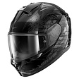 Integraalhelm Shark Ridill 2 Reptaia