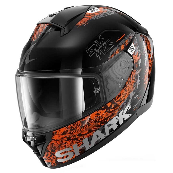 Integraalhelm Shark Ridill 2 Speed-Vib