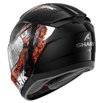Shark Ridill 2 Speed-Vib