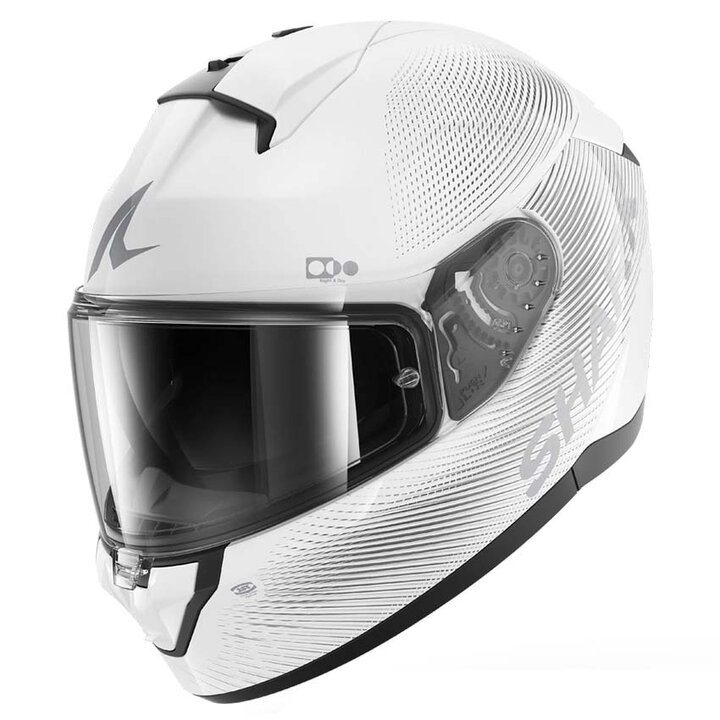 Integraalhelm Shark Ridill 2 SP Lyne