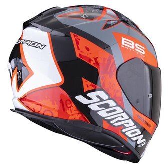 Scorpion EXO-491 Fabio 20