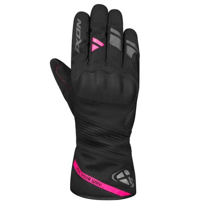 Ixon Pro Midgard Ladies