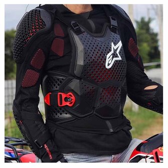 Alpinestars Bionic Tech V3 Protection Jacket