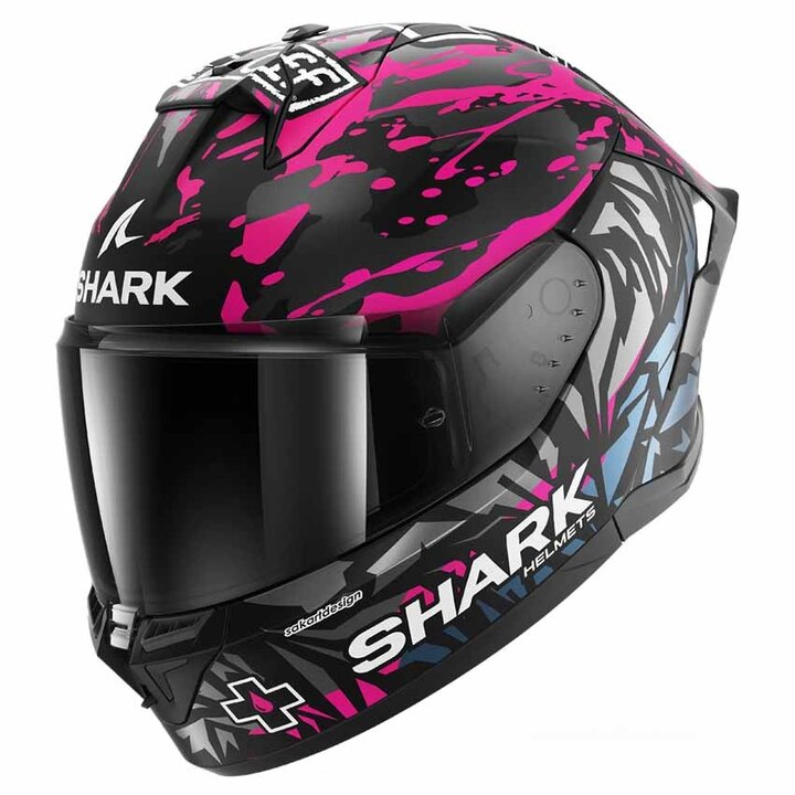 Integraalhelm Shark Skwal Cup Replica Redding