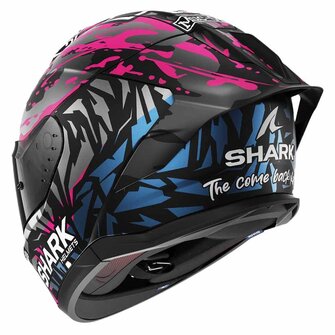 Shark Skwal Cup Replica Redding