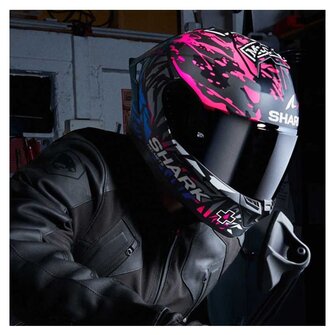 Shark Skwal Cup Replica Redding