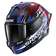 Shark Skwal CUP Replica Zarco Gp De France BUR
