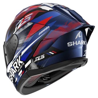 Shark Skwal Cup Replica Zarco GP De France