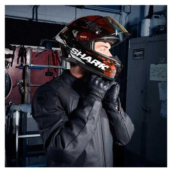 Shark Skwal Cup Speed-Vib