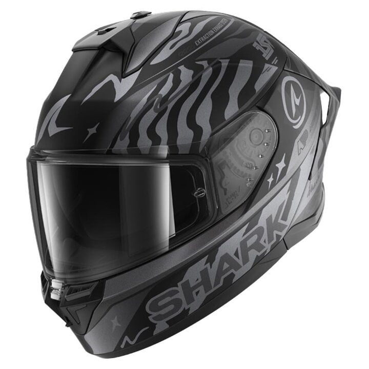 Integraalhelm Shark Skwal Cup Speed-Fancy