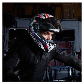 Shark Skwal Cup Speed-Fancy