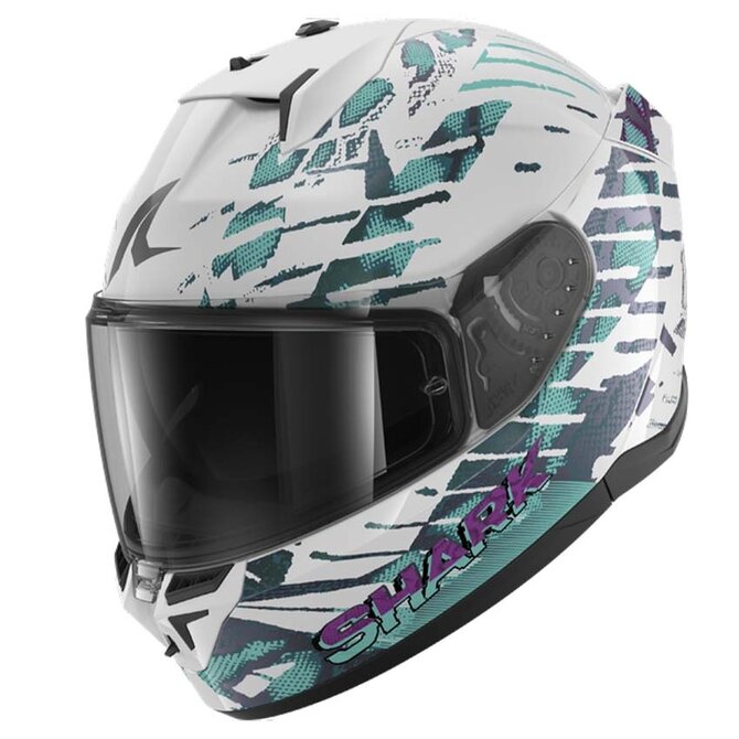 Shark D-Skwal 3 Reptaia