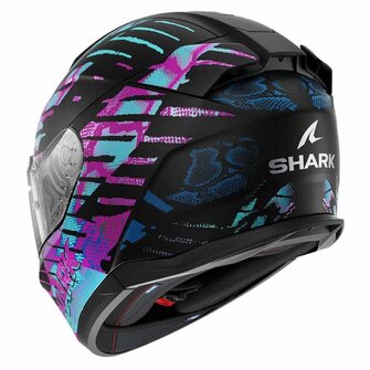 Shark D-Skwal 3 Reptaia