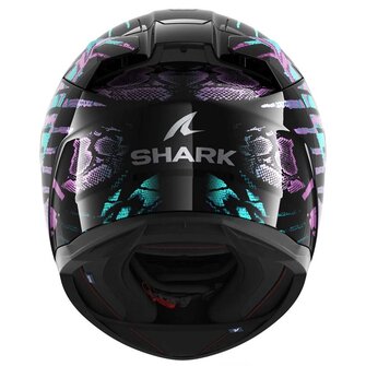 Shark D-Skwal 3 Reptaia