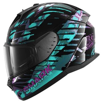 Shark D-Skwal 3 Reptaia