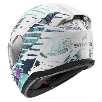 Shark D-Skwal 3 Reptaia