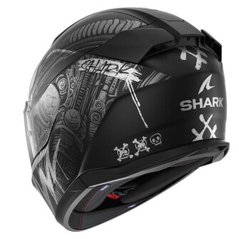 Shark D-Skwal 3 Shiever