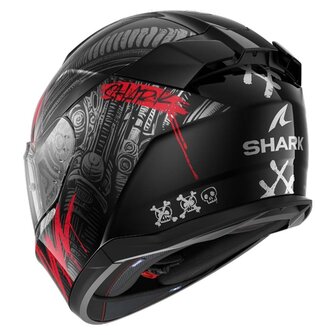 Shark D-Skwal 3 Shiever