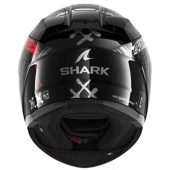 Shark D-Skwal 3 Shiever