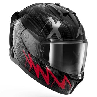 Shark D-Skwal 3 Shiever