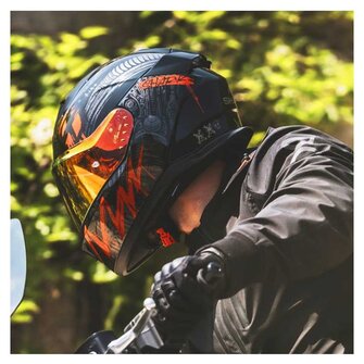 Shark D-Skwal 3 Shiever