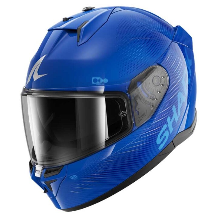 Integraalhelm Shark D-Skwal 3 SP Lyne
