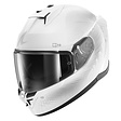 Gloss white-silver-silver