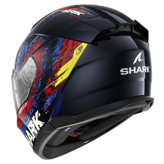 Shark D-Skwal 3 Speed-Vib