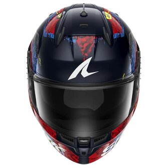 Shark D-Skwal 3 Speed-Vib