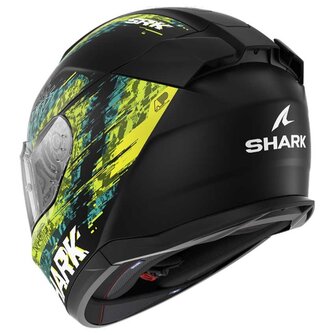 Shark D-Skwal 3 Speed-Vib