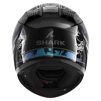 Shark D-Skwal 3 Streetrush