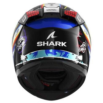 Shark D-Skwal 3 Streetrush