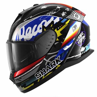 Shark D-Skwal 3 Streetrush