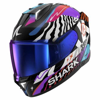 Shark Skwal i3 Speed-Fancy