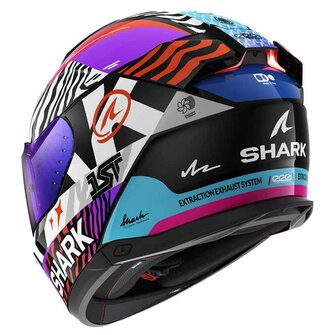 Shark Skwal i3 Speed-Fancy