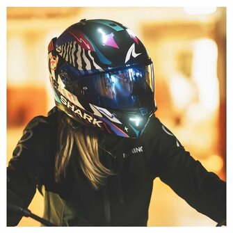 Shark Skwal i3 Speed-Fancy