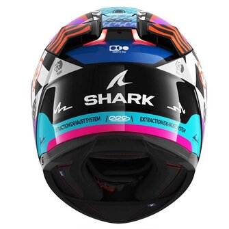 Shark Skwal i3 Speed-Fancy