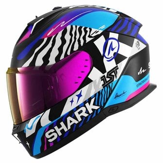Shark Skwal i3 Speed-Fancy