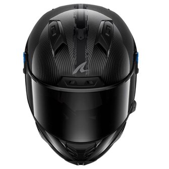 Shark Aeron-GP Fim Racing #2 Full Carbon