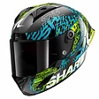 Integraalhelm Shark Aeron-GP Fim Racing #2 Speed-Fancy