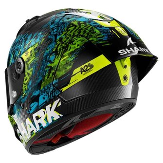 Shark Aeron-GP Fim Racing #2 Speed-Vib