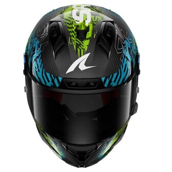 Shark Aeron-GP Fim Racing #2 Speed-Vib