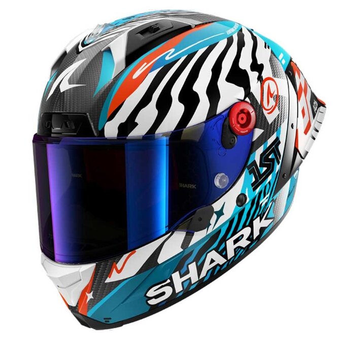 Shark Aeron-GP Fim Racing #2 Speed-Fancy