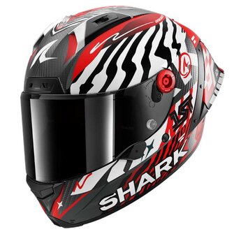 Shark Aeron-GP Fim Racing #2 Speed-Fancy