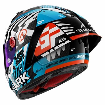 Shark Aeron-GP Fim Racing #2 Speed-Fancy