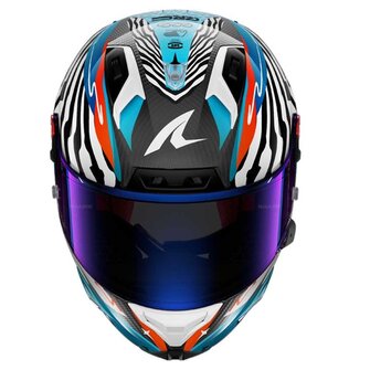 Shark Aeron-GP Fim Racing #2 Speed-Fancy