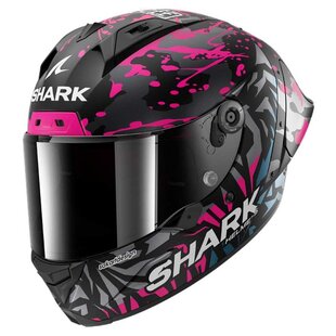 Aeron-GP Fim Racing #2 Replica Redding