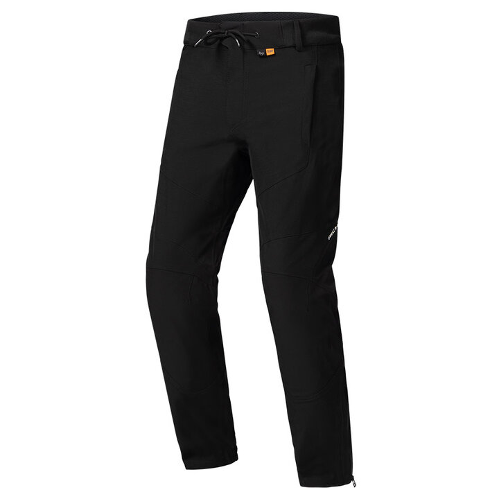 Richa Jogging Waterproof Trousers Black